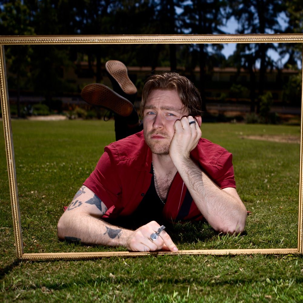 Gavin Cole