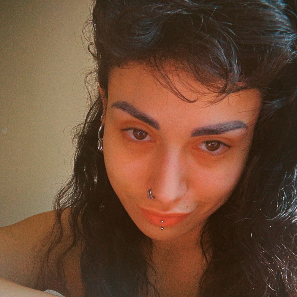 ✺ Gabrielaaaaaaaa ⸙ 