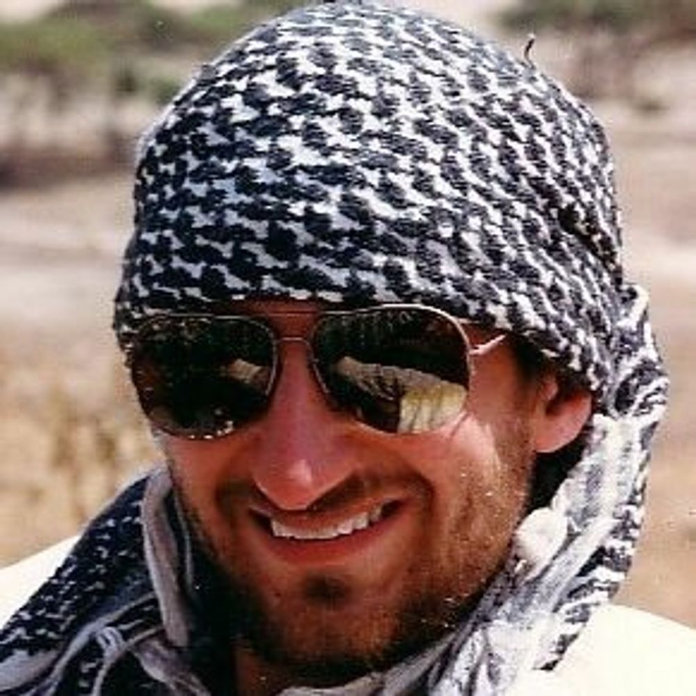 Robert Pohl
