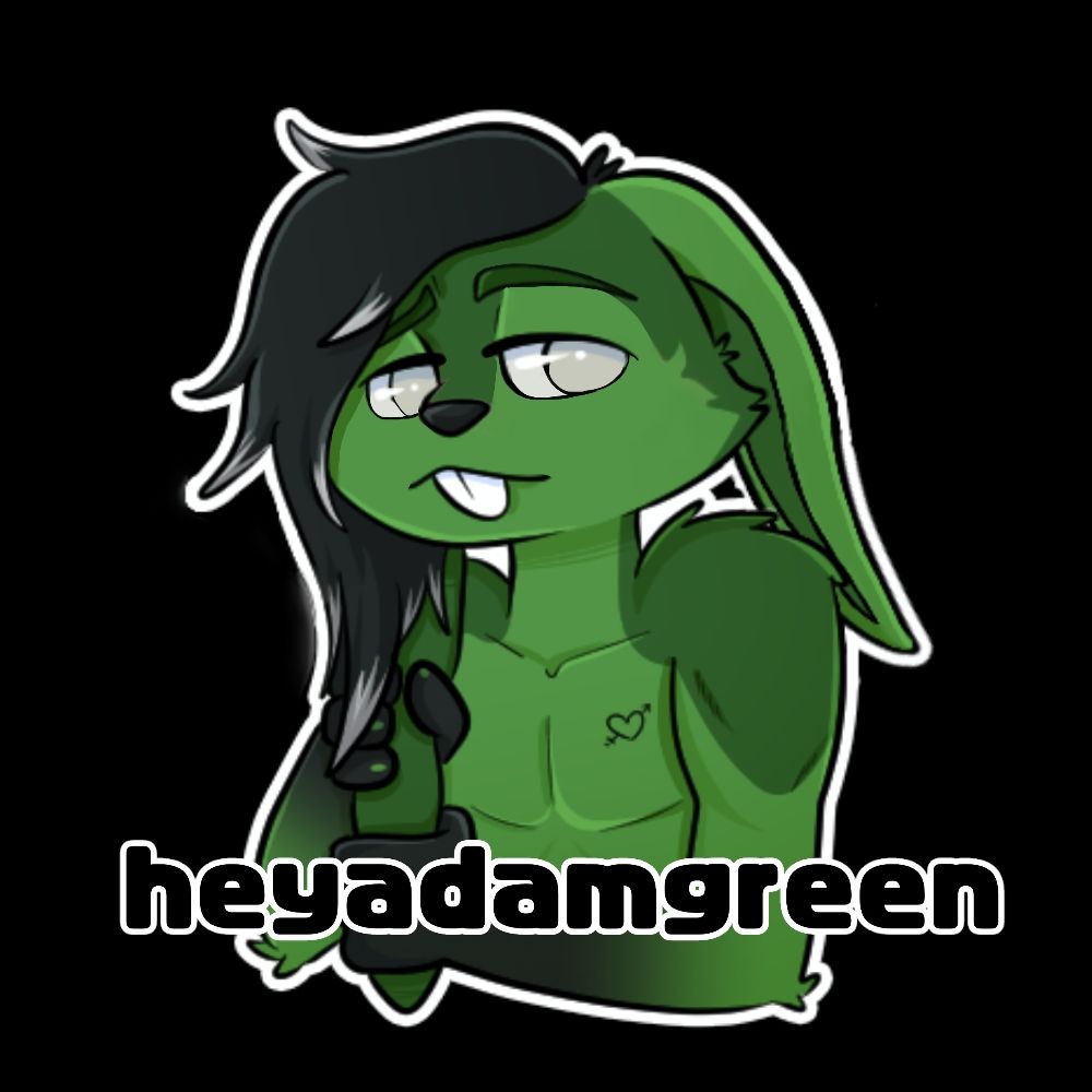 heyadamgreen