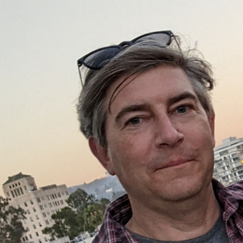 Tim Gloege 