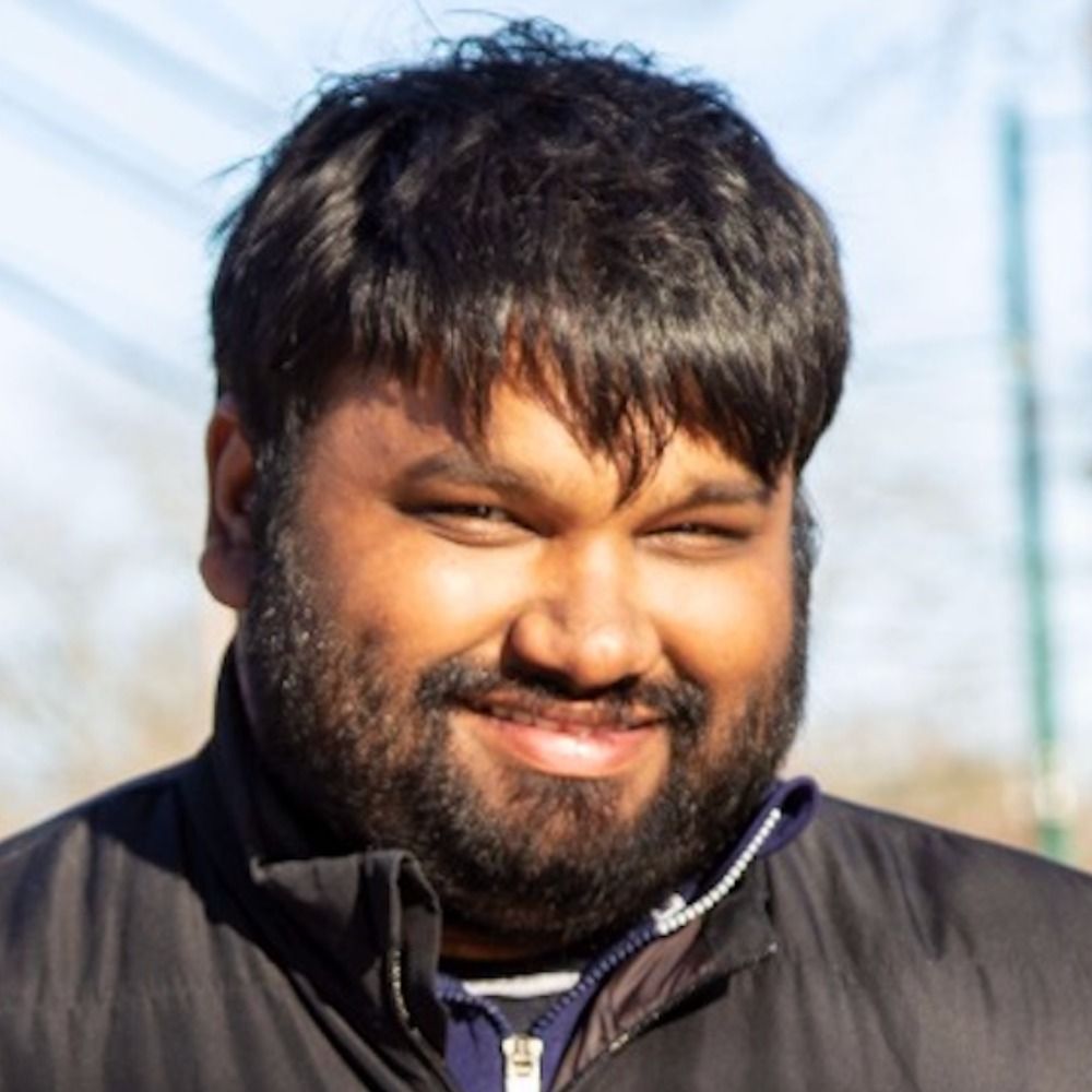 Siladitya Ray