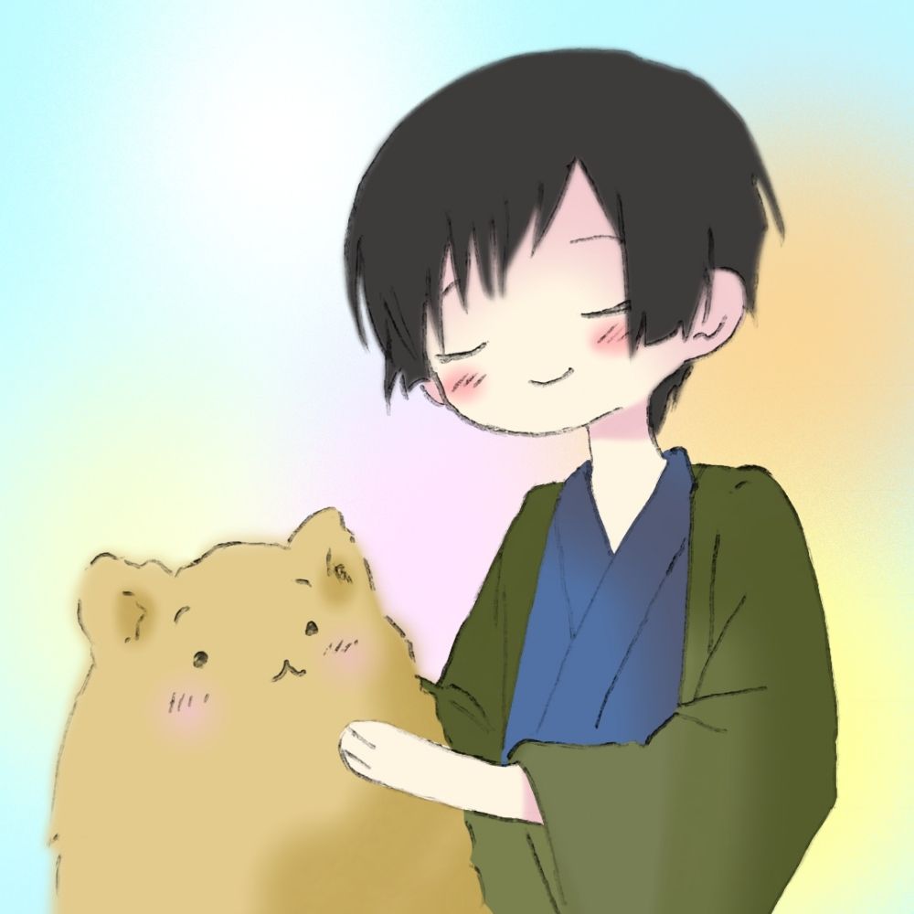 きんぴらごぼう