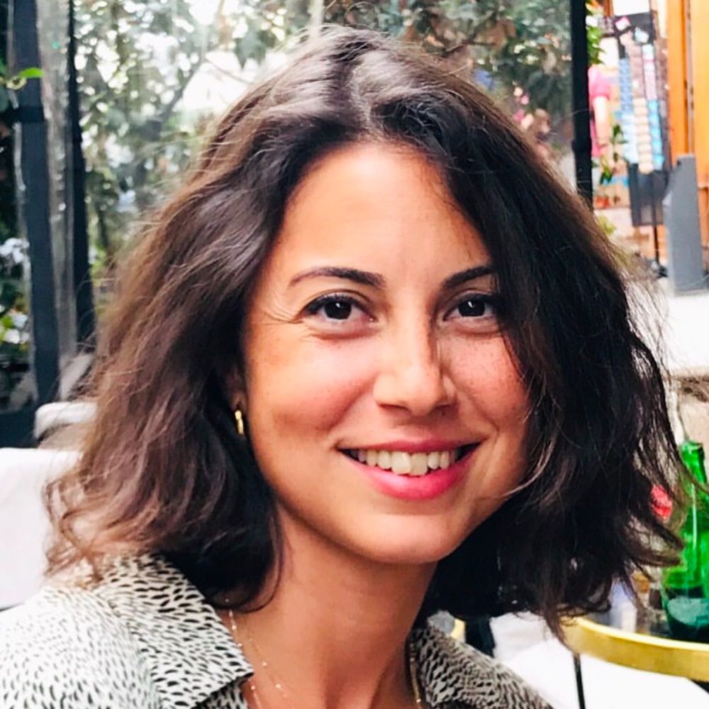 Zeynep Tangün