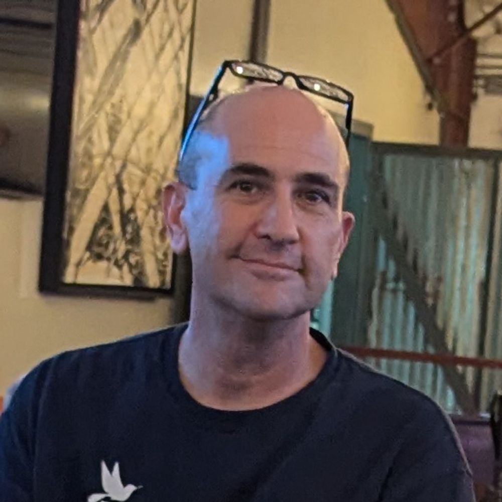 Evan Lieberman
