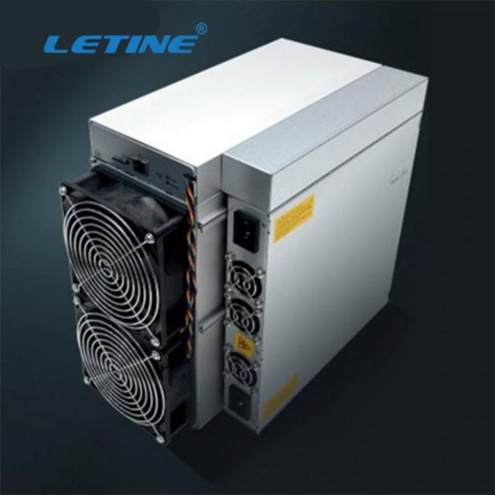 Letine Miner supplier