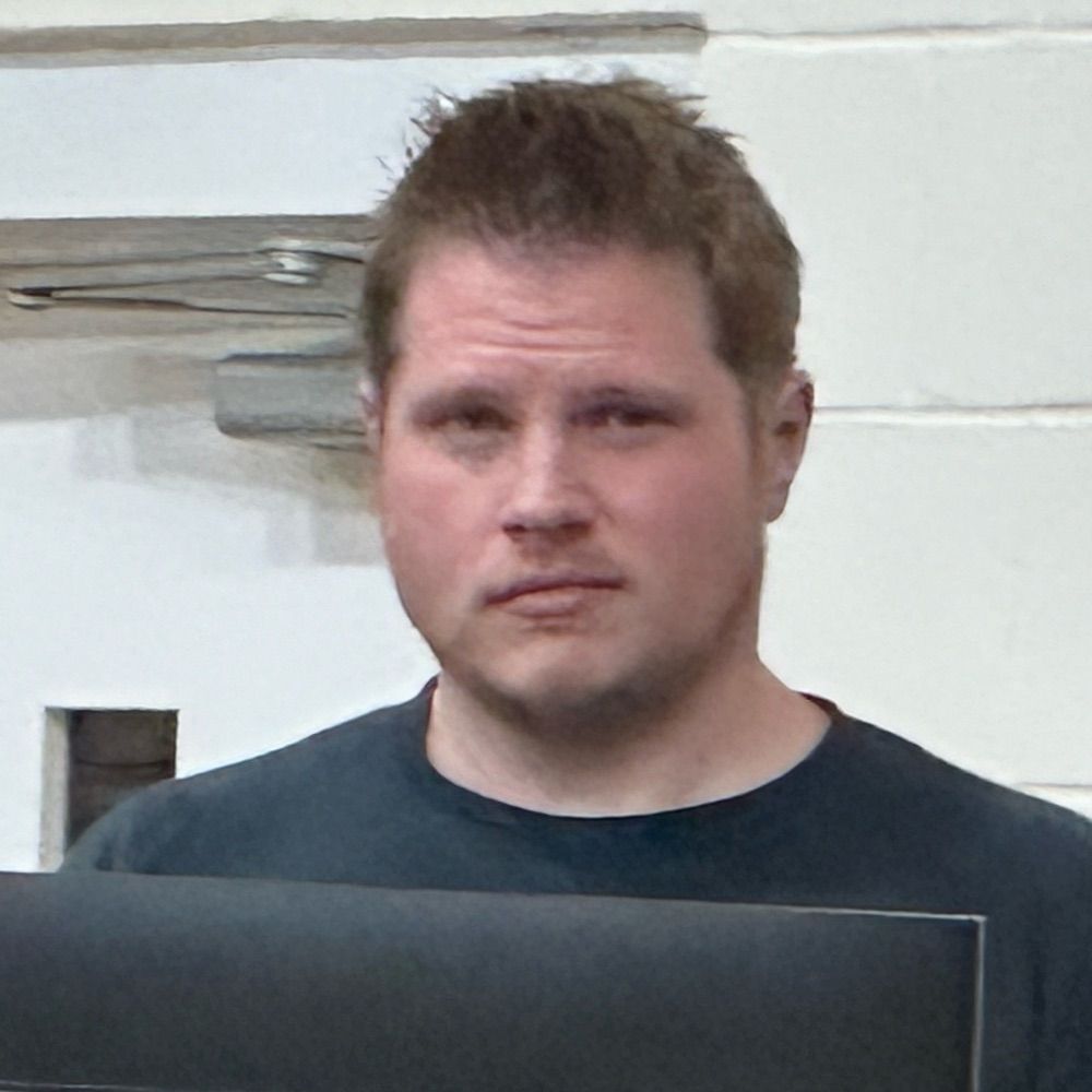 Wade Gunn