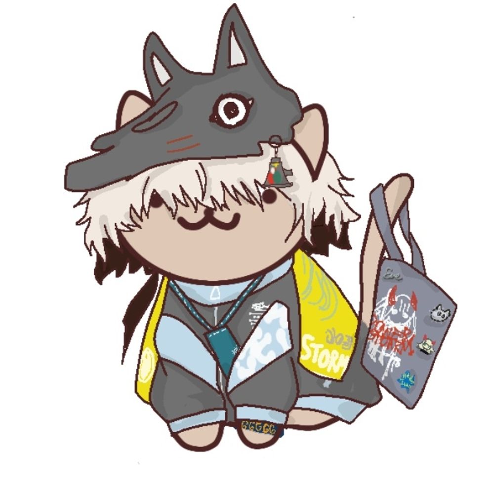 とばり