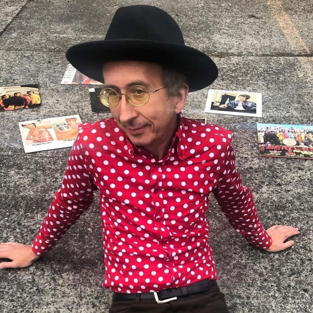 Eamon Ra