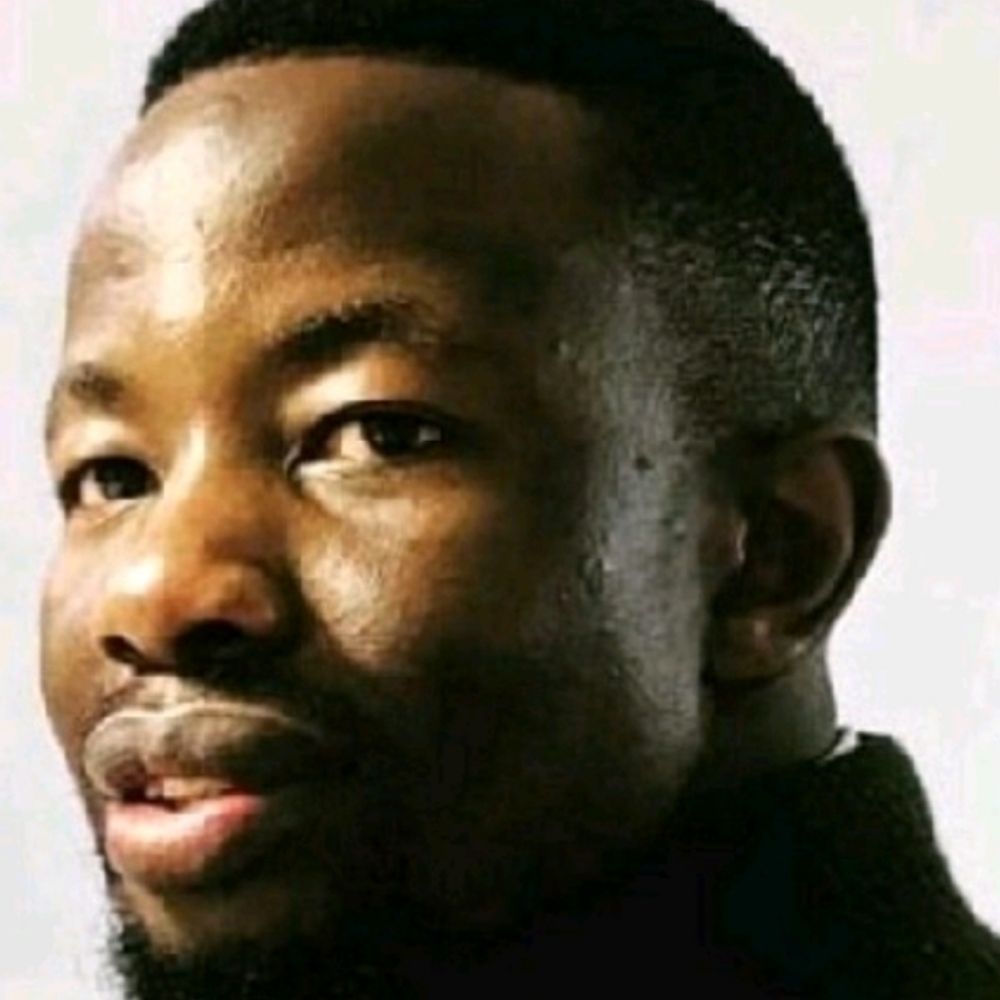 Robert K Chigangaidze