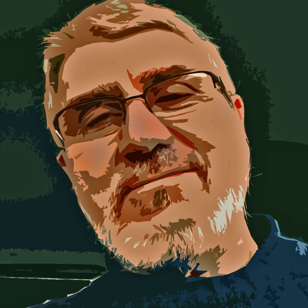 Greg Friedman
