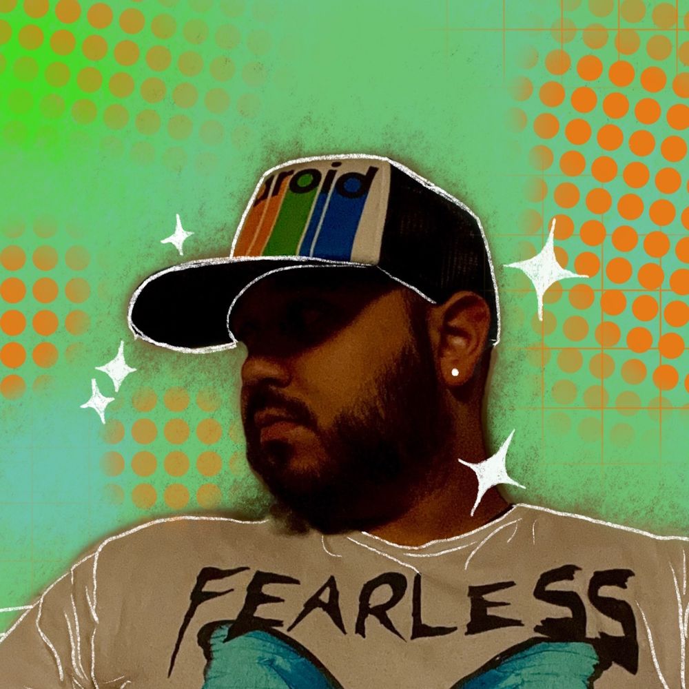 Artzy Alonzo