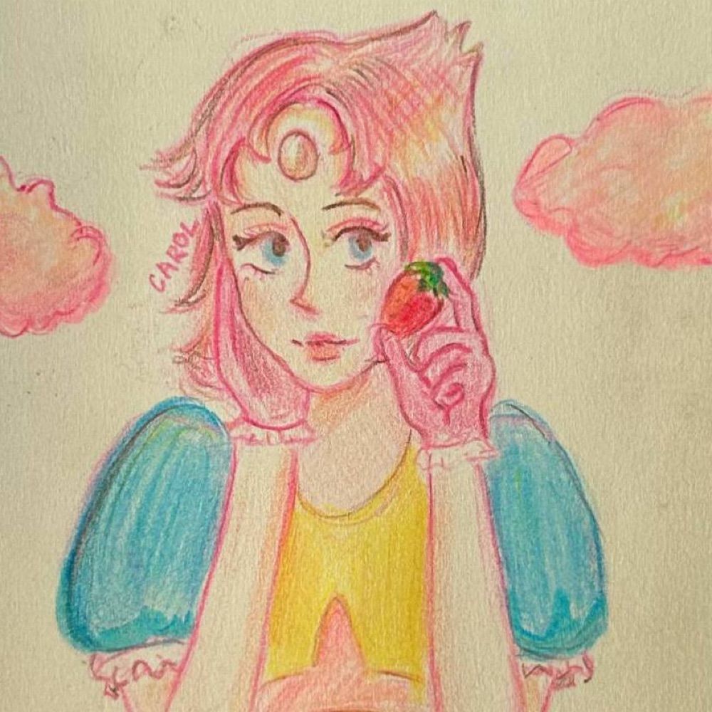 Carol ★彡
