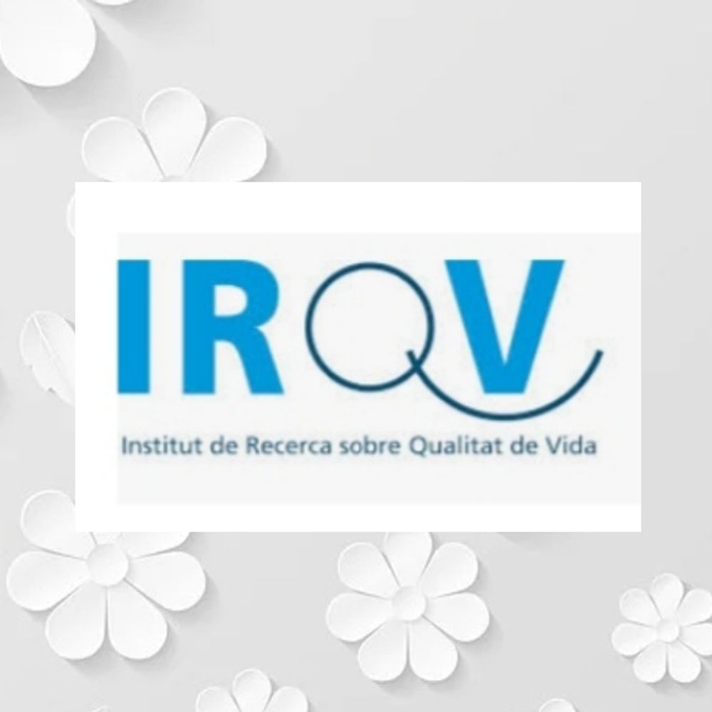Institut universitari de Recerca sobre Qualitat de Vida (IRQV)