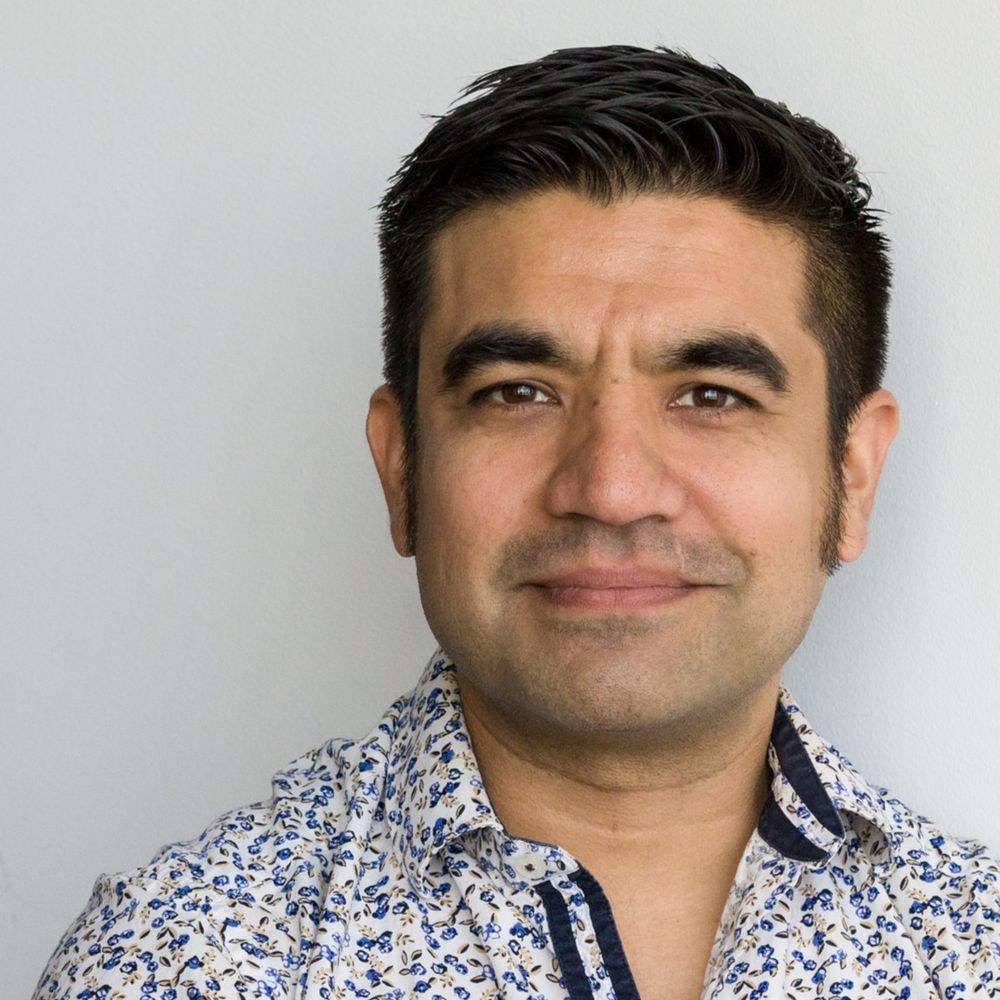 Eddie Quintana
