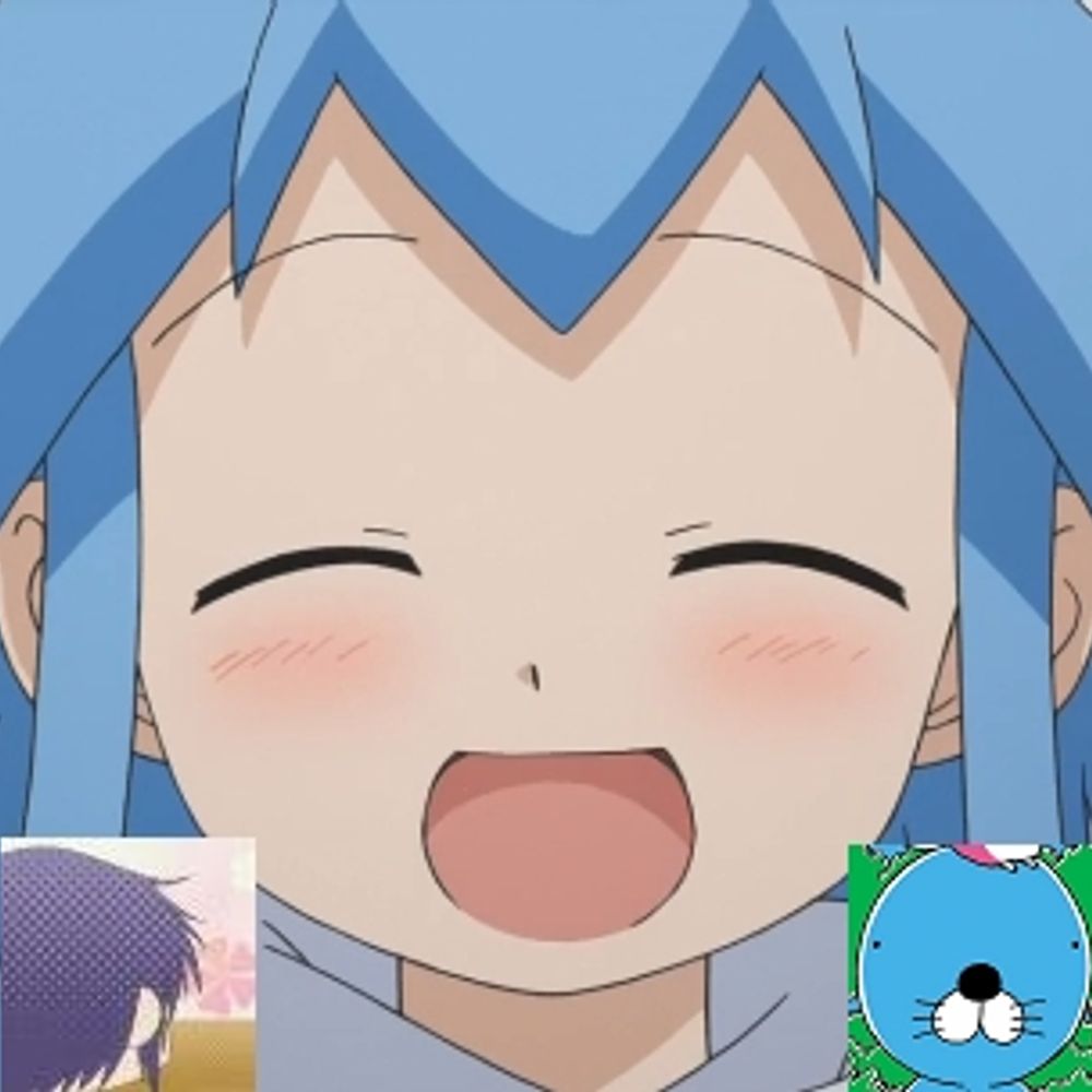 メンさん