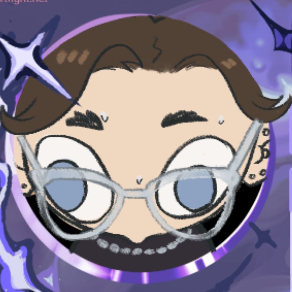 Kyphi🦇team stardust 🌌's avatar