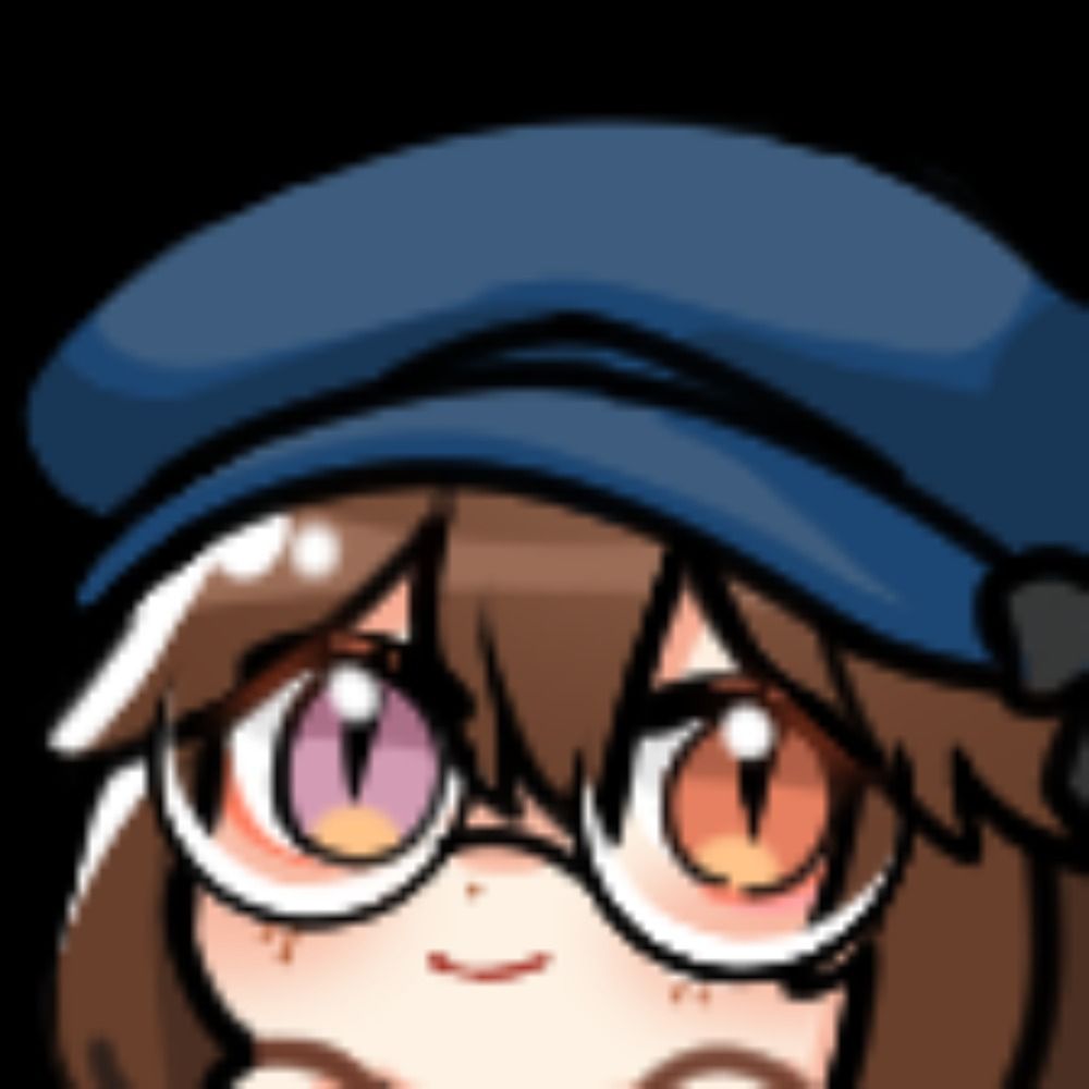 TotallyNotAnEmu