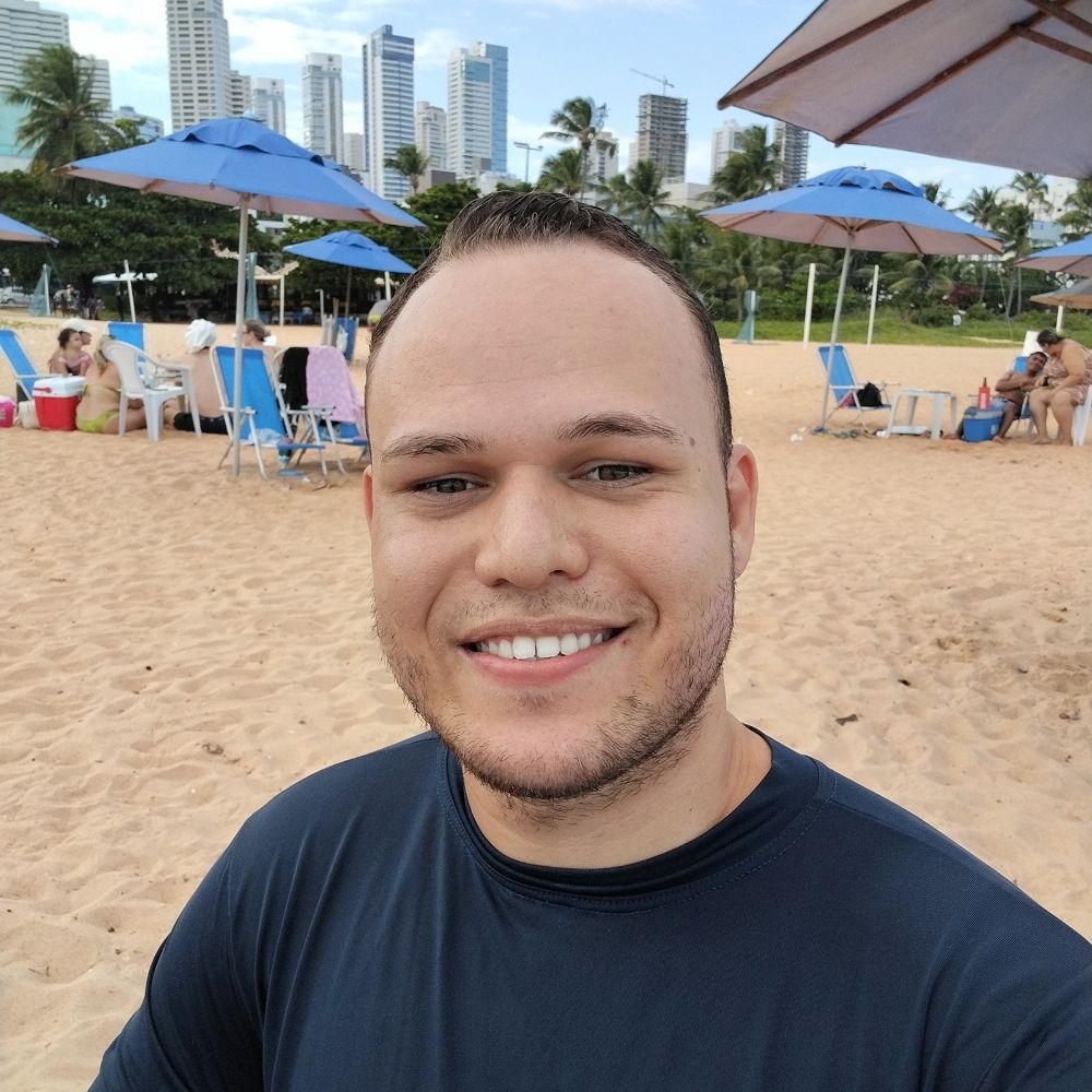 Joel Fernandes 