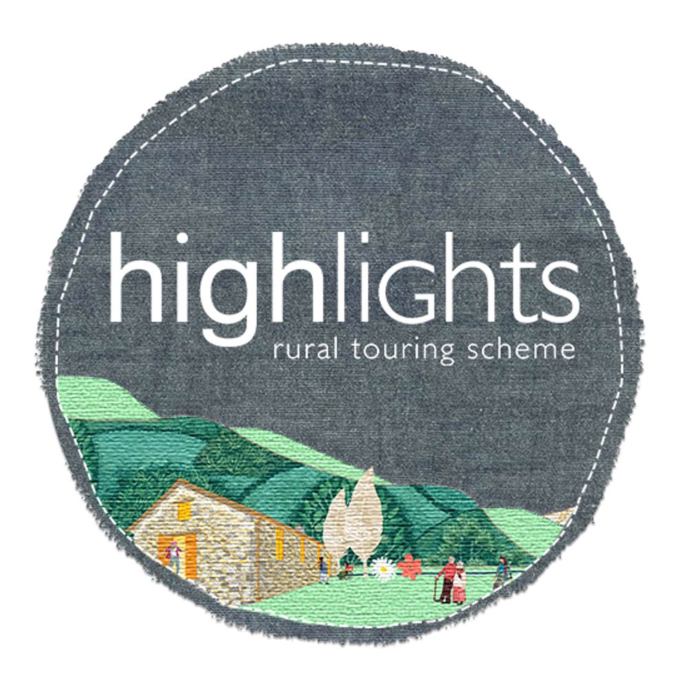 Highlights Rural Touring