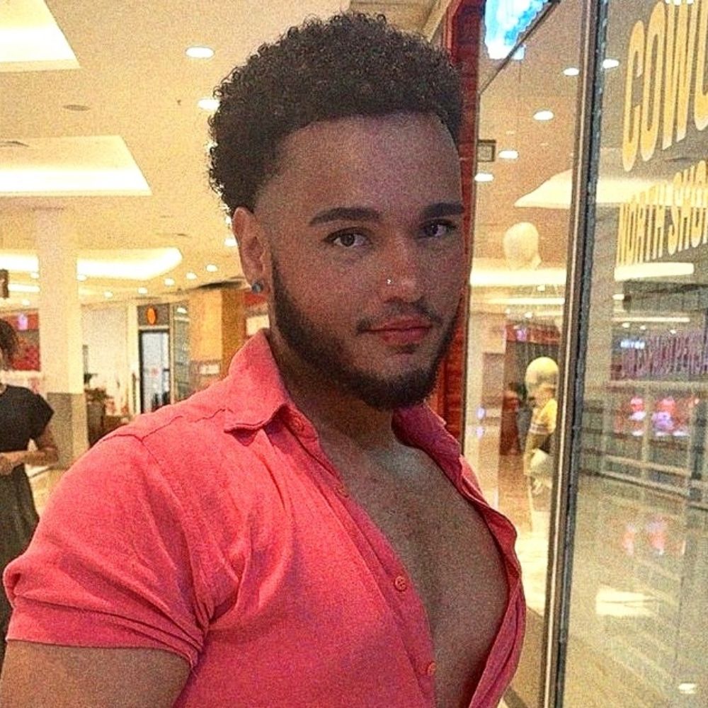 Álvaro Santana 