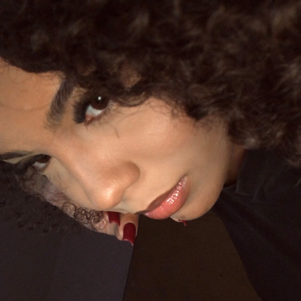 kawany sanders