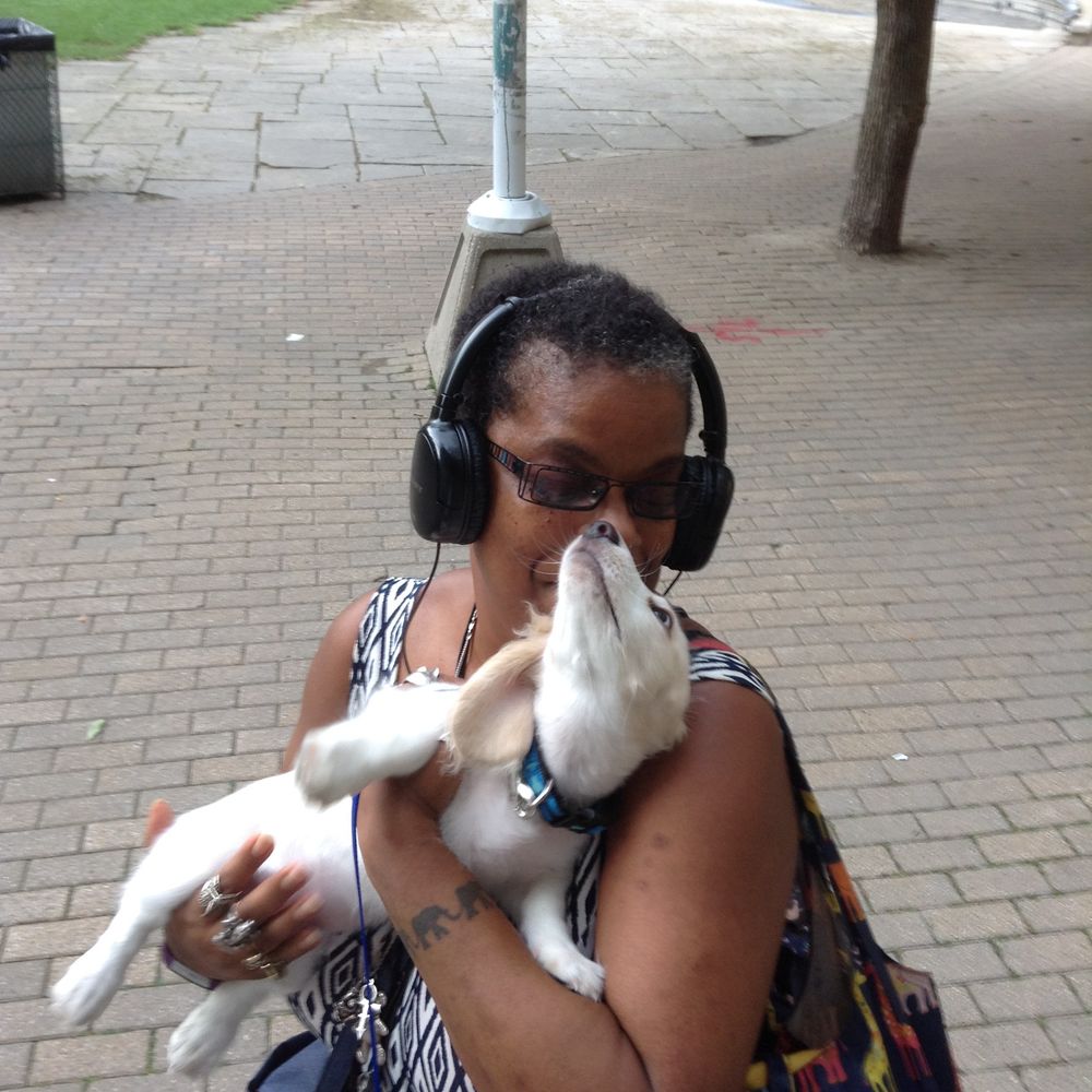 Shelley-Lynne Domingue