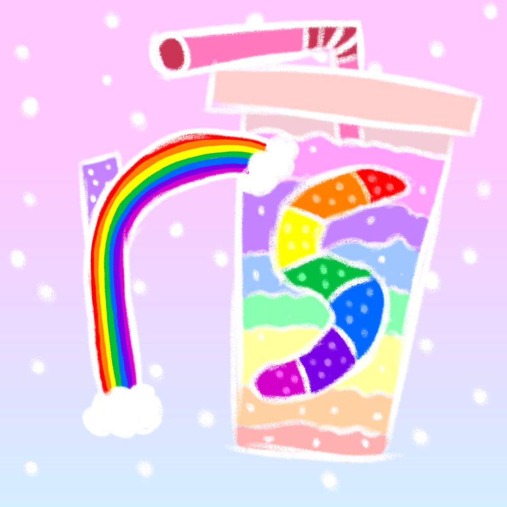 RainbowSlushy