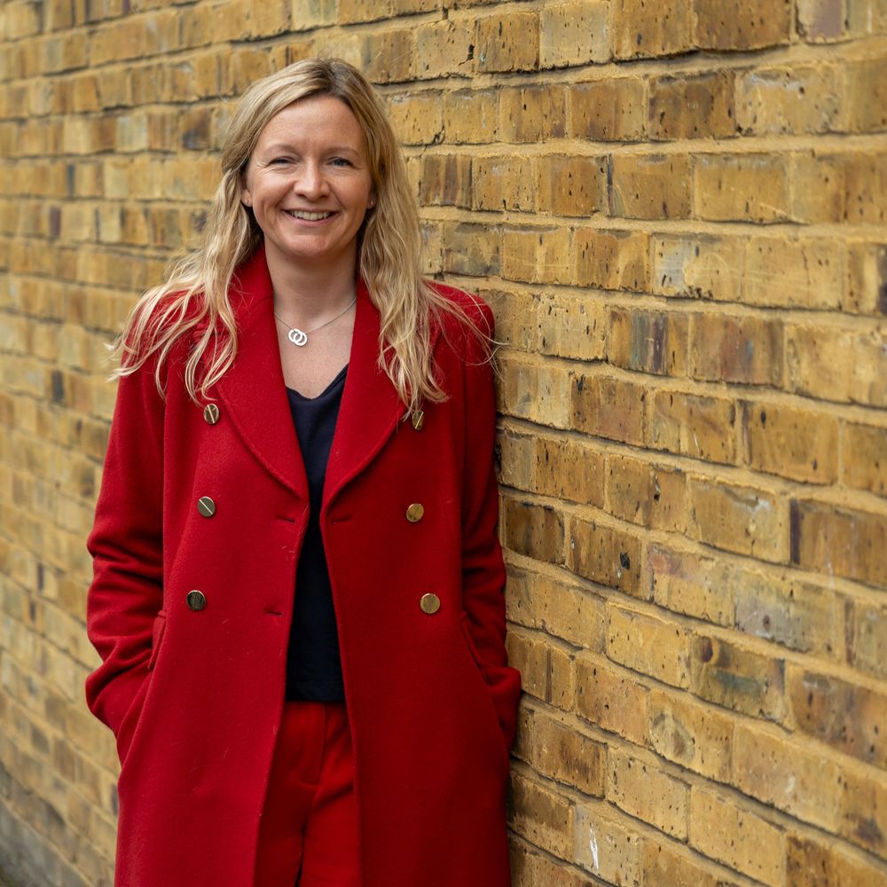 Councillor Lauren Dingsdale 