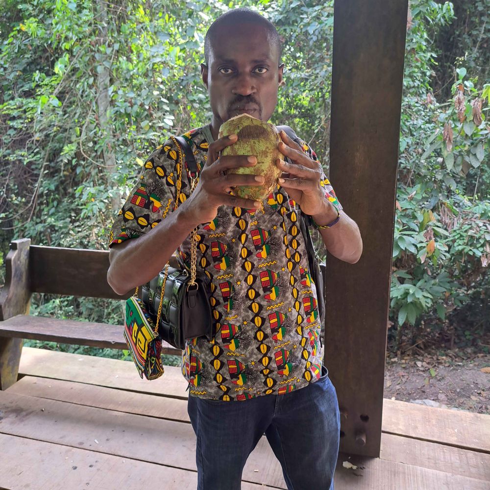 Akinnibosun Ibitolu 