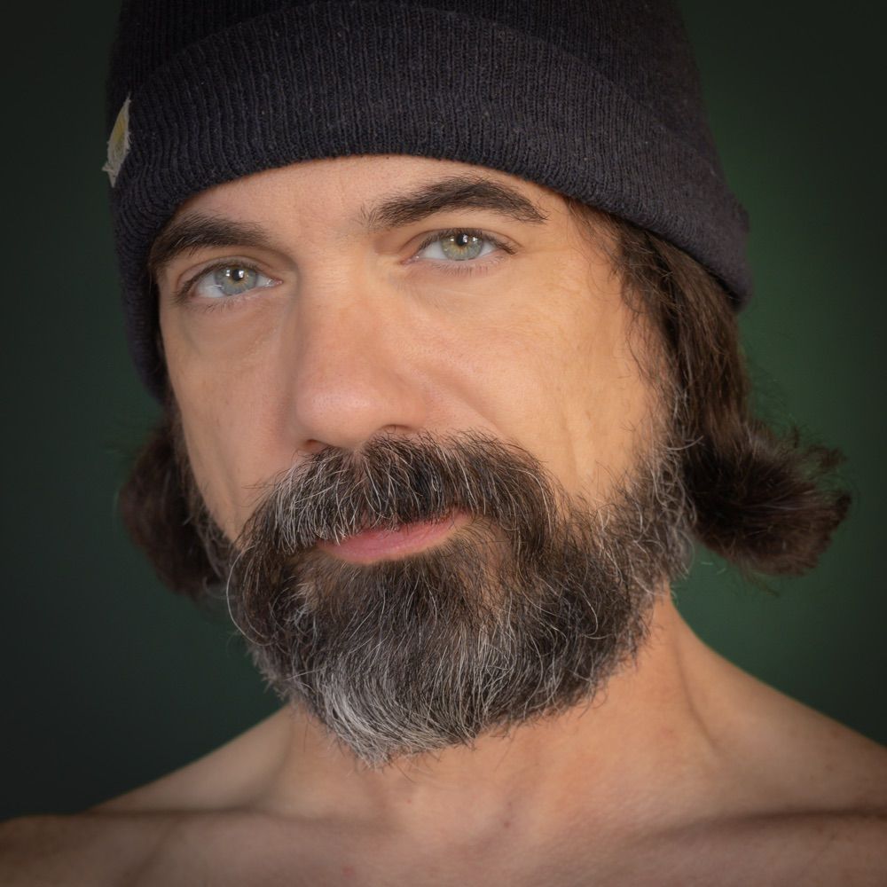 Eric Van Horn