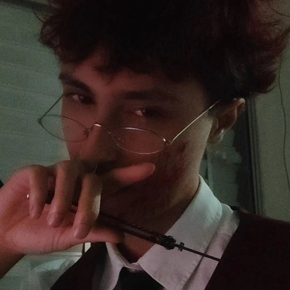 Pedro🦇