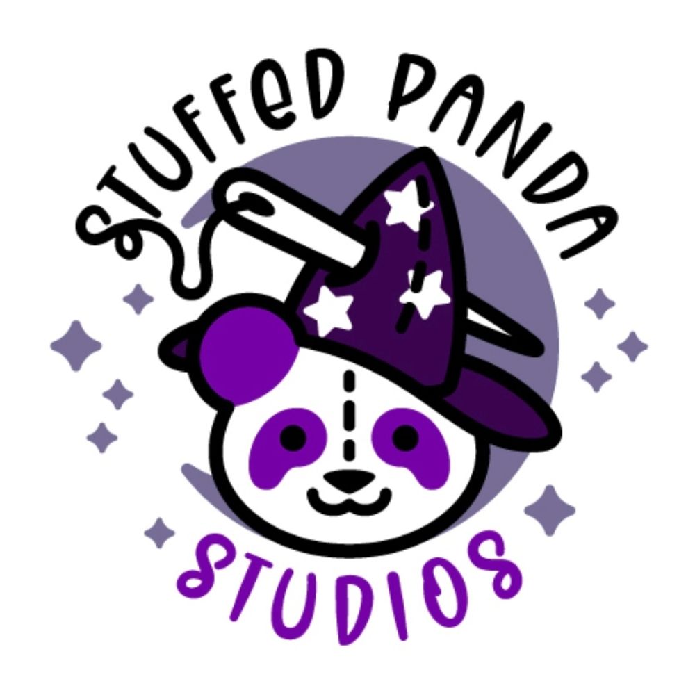 Stuffed Panda Studios's avatar