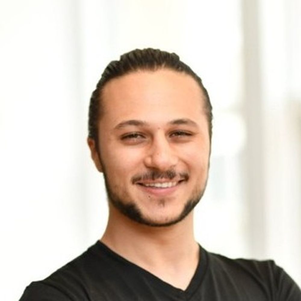 Omar Rida