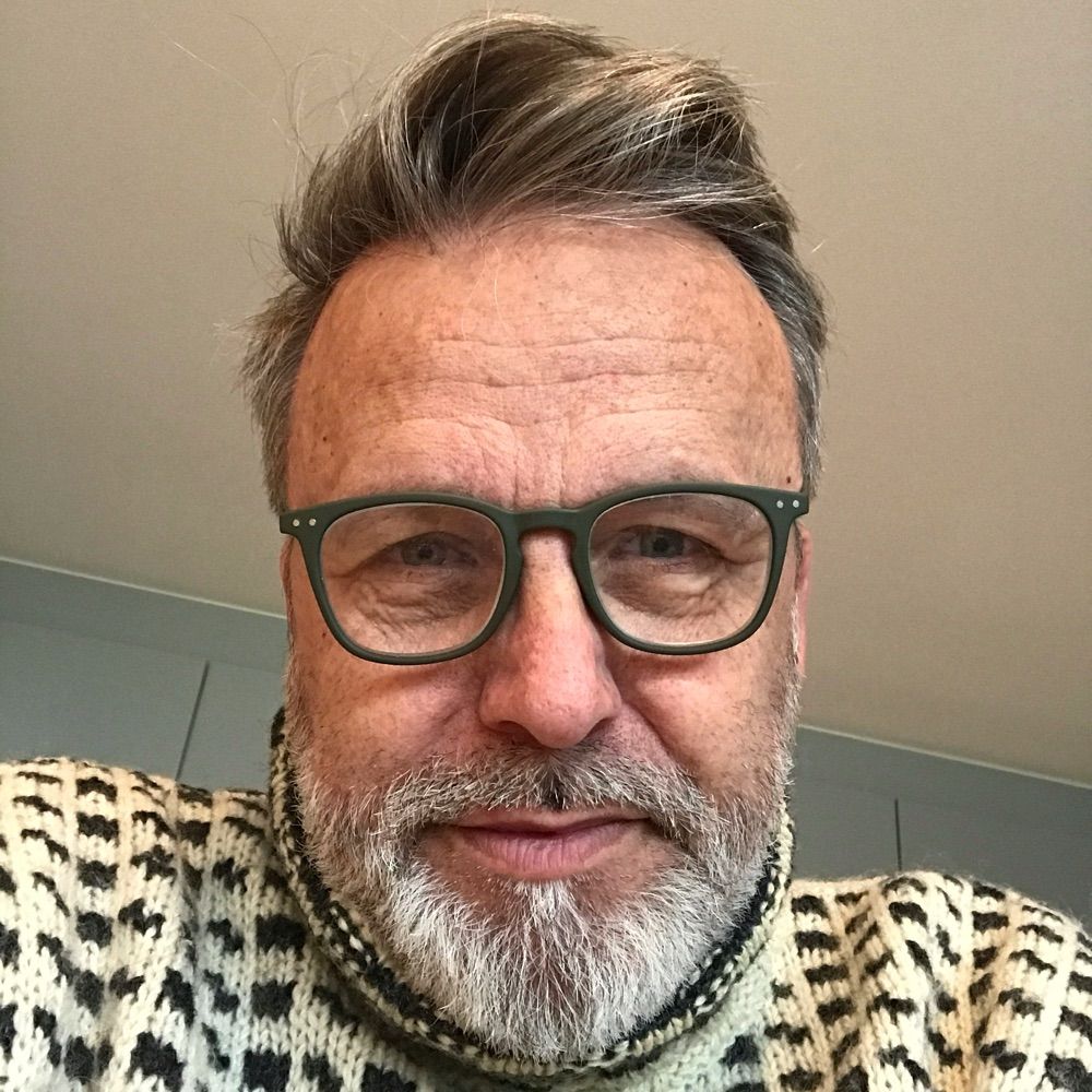 Bjørn Ådland