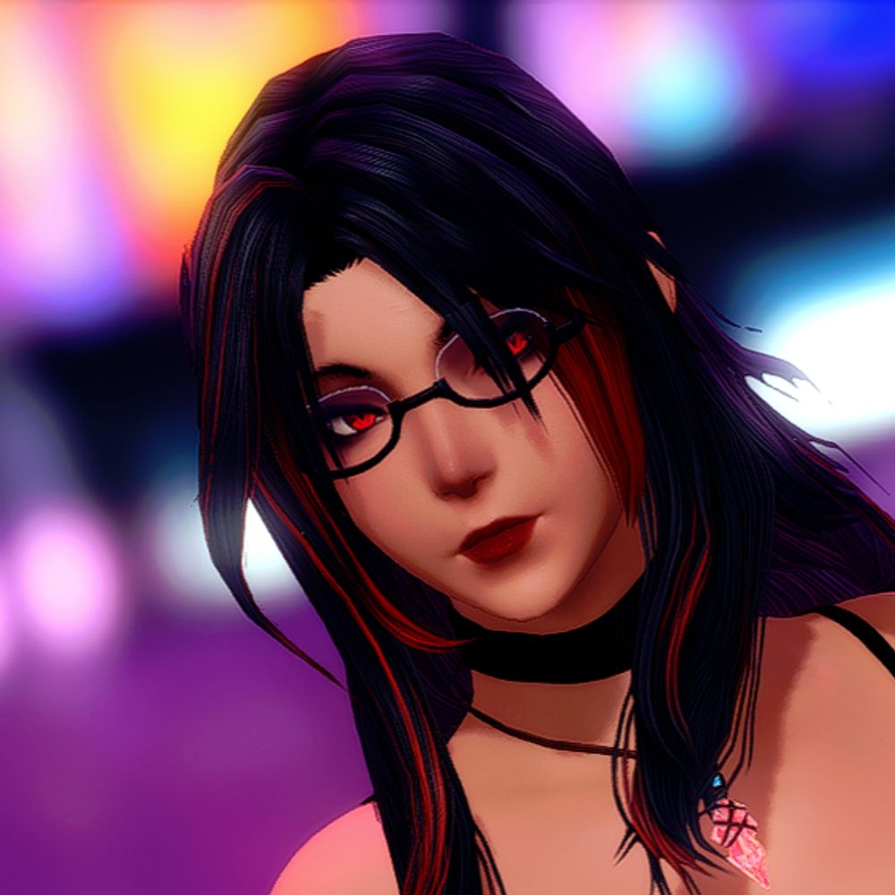 Myuria Rose