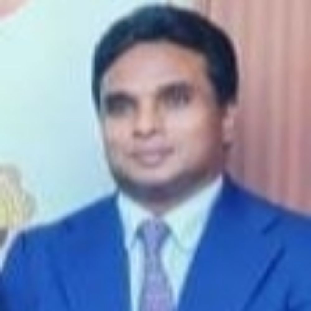 Dr.A.Prabaharan