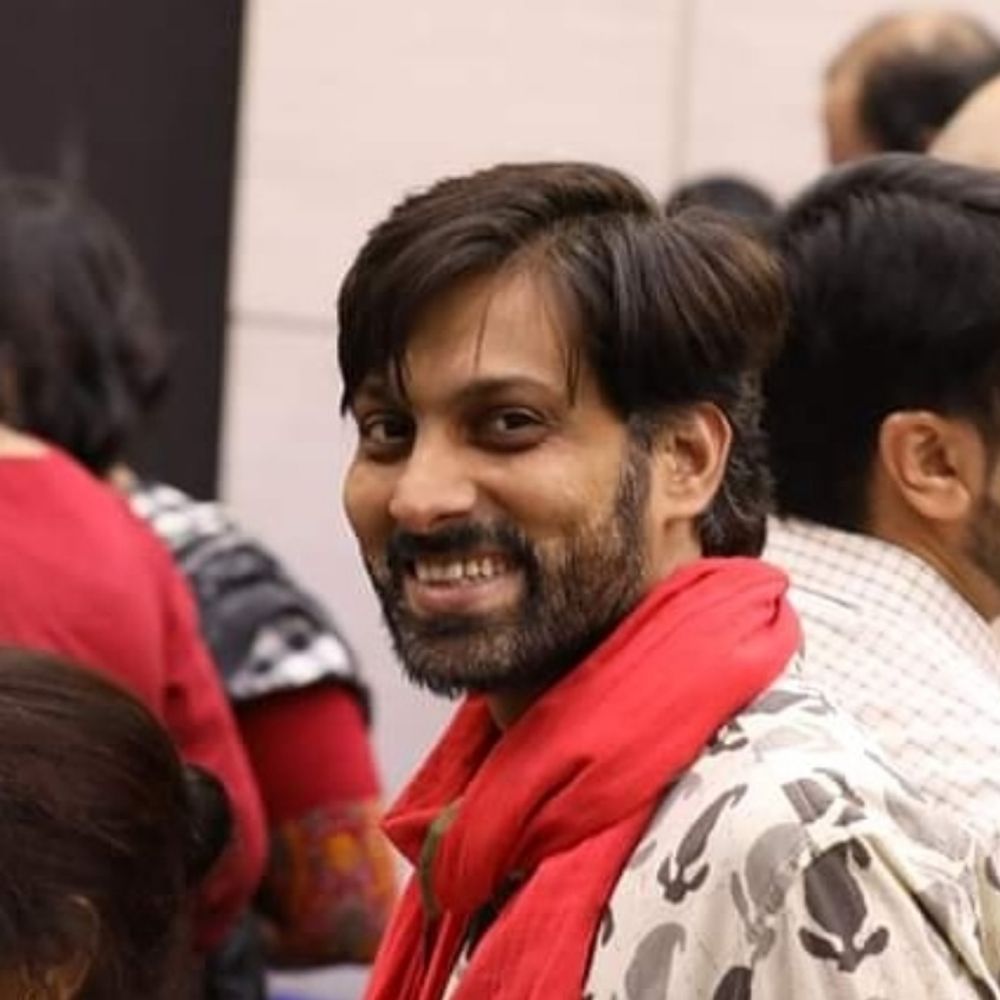 Atul Chaurasia