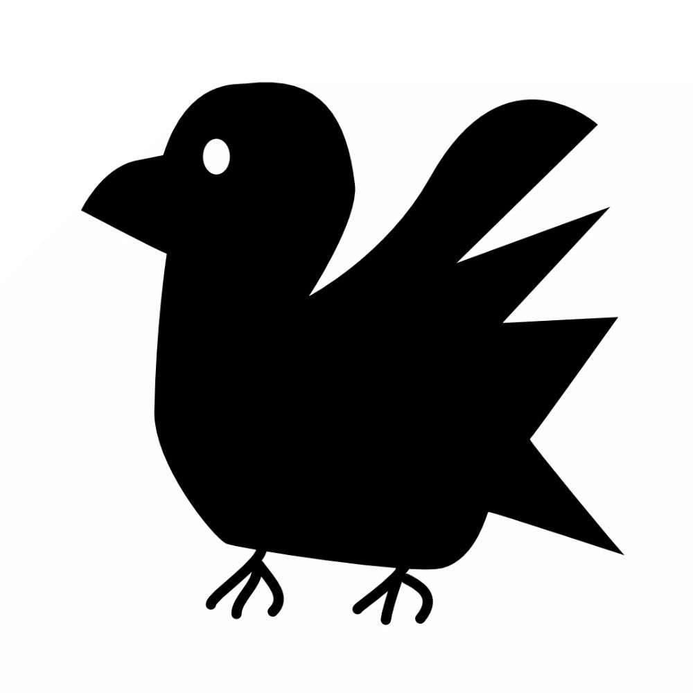 crow