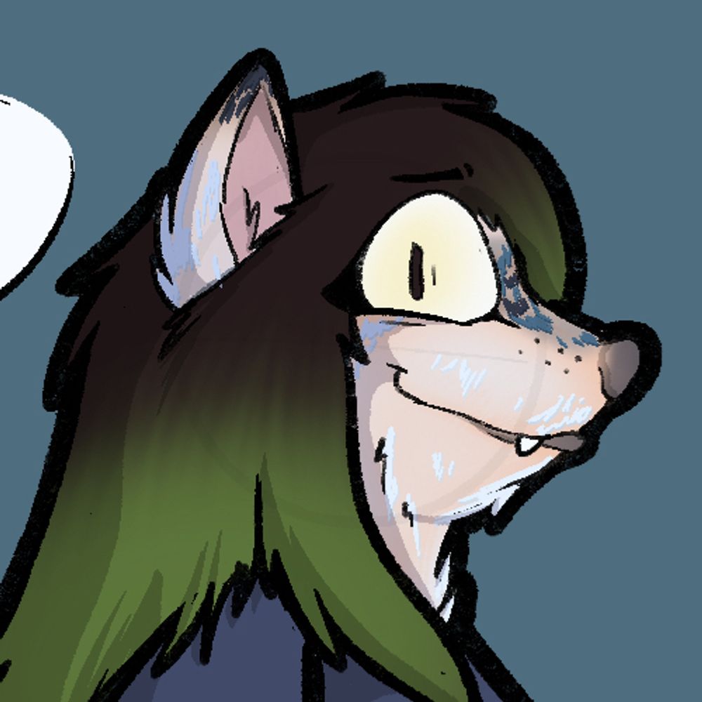 Dani more like Dogi