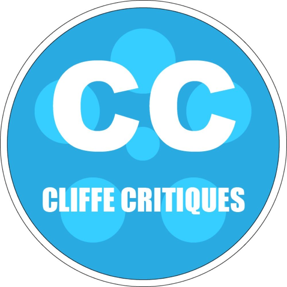CliffeCritiques