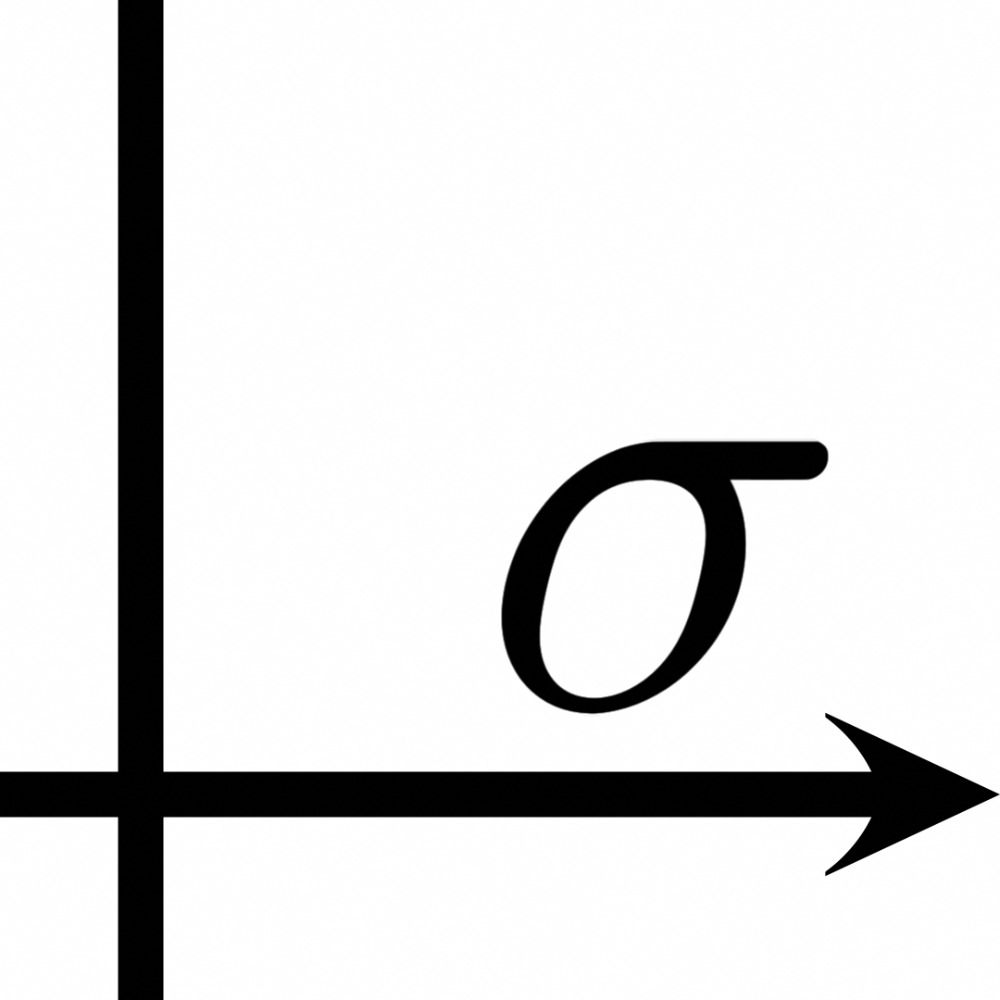 sigma-axis