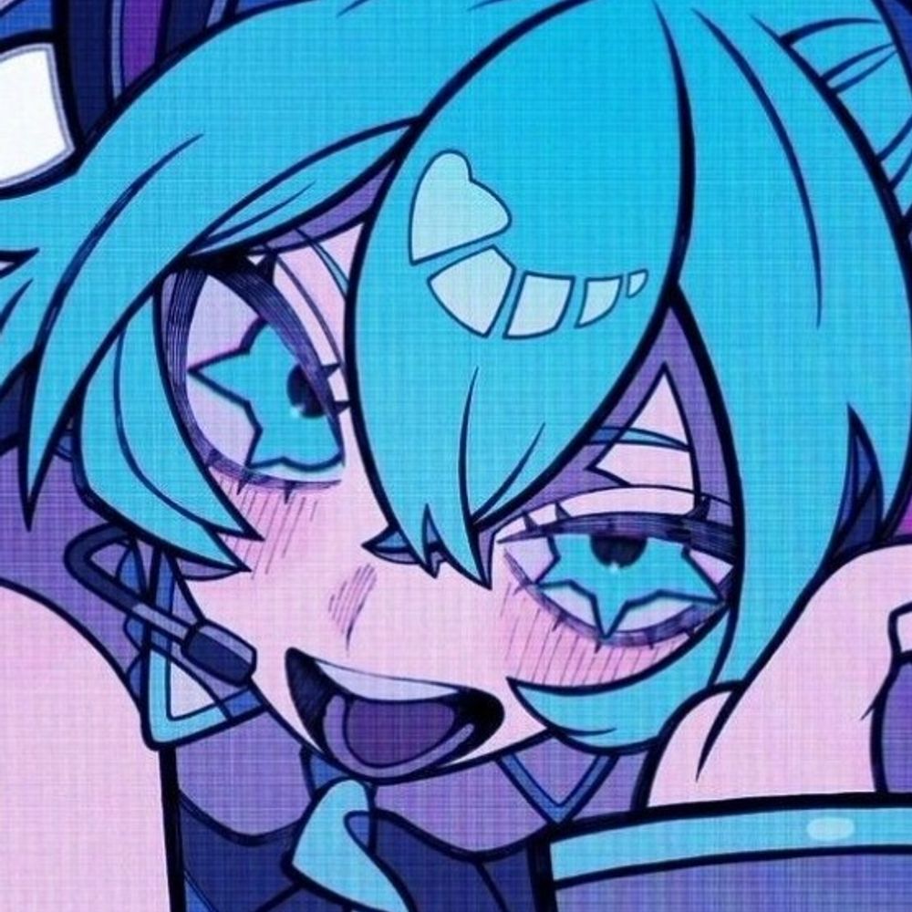 ~ ! Hatsune Miku
