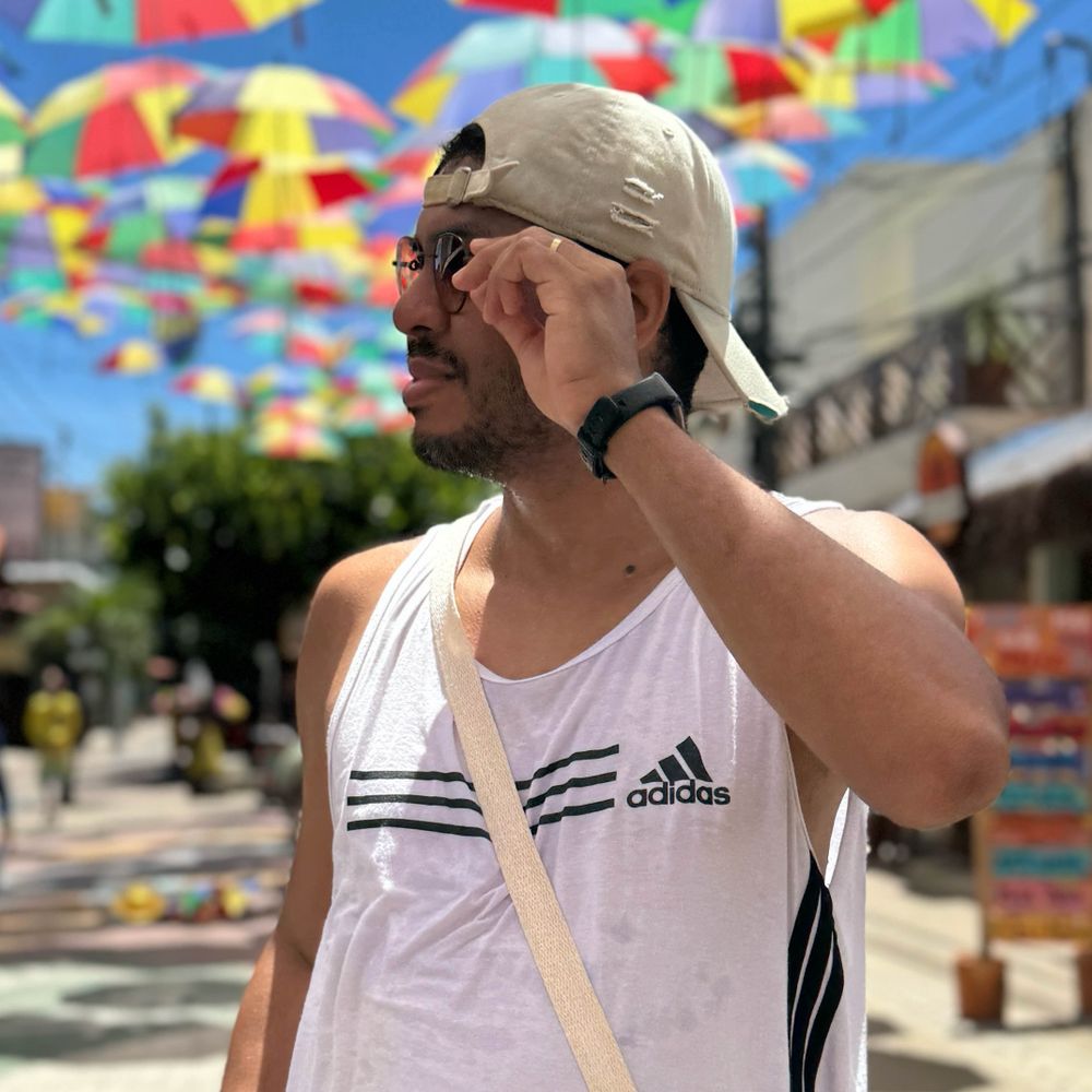 Alessandro Emanuel