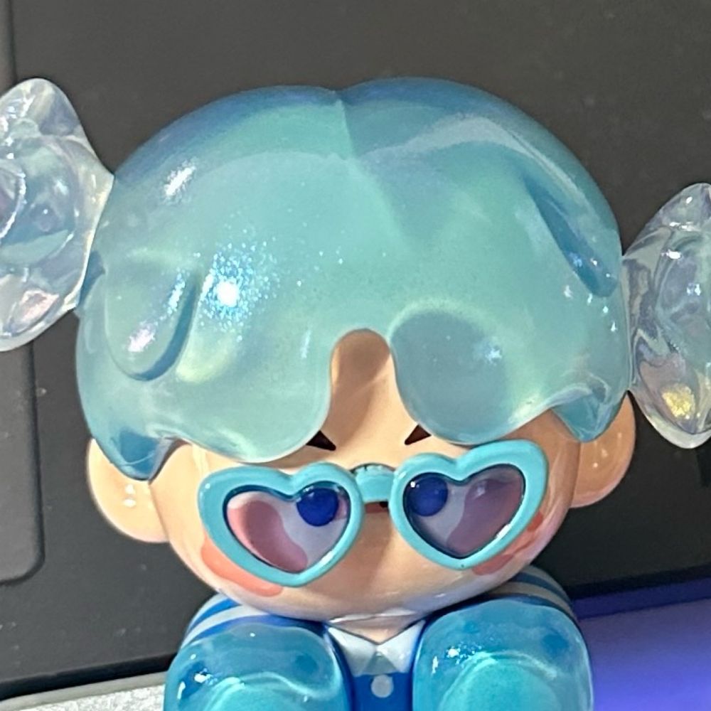 바이뻐🩵
