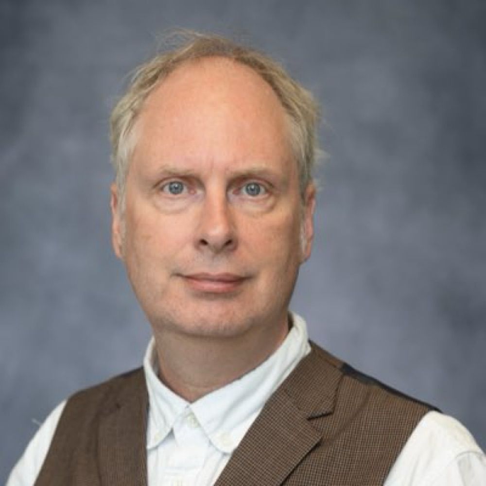 Jaap Rademaker