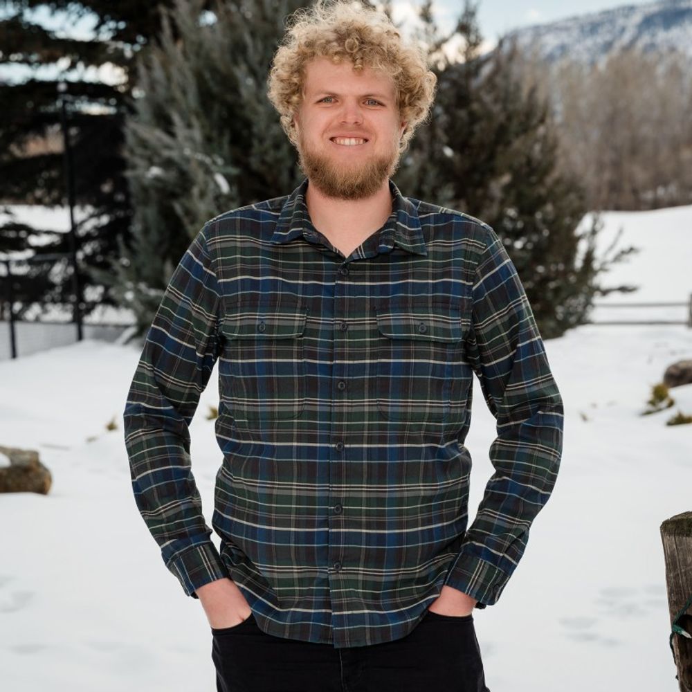 Ryan Simonovich