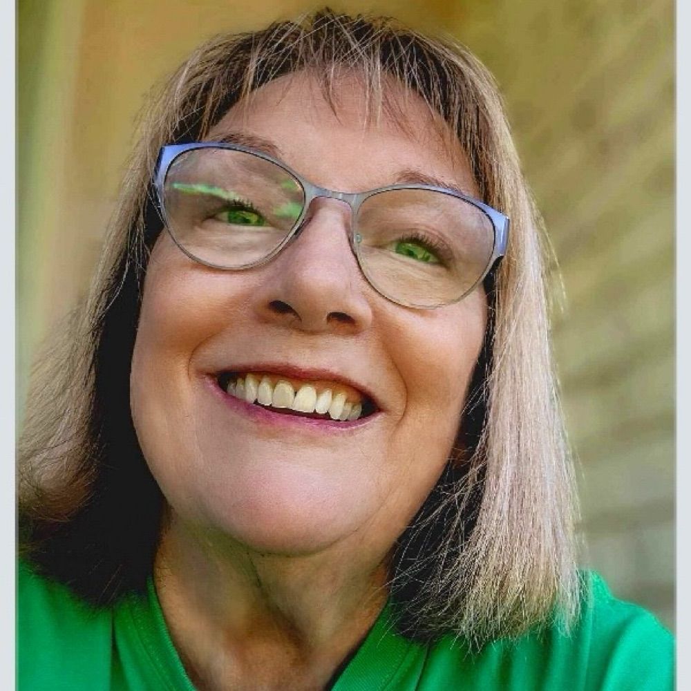 Maureen Brandon McMahon