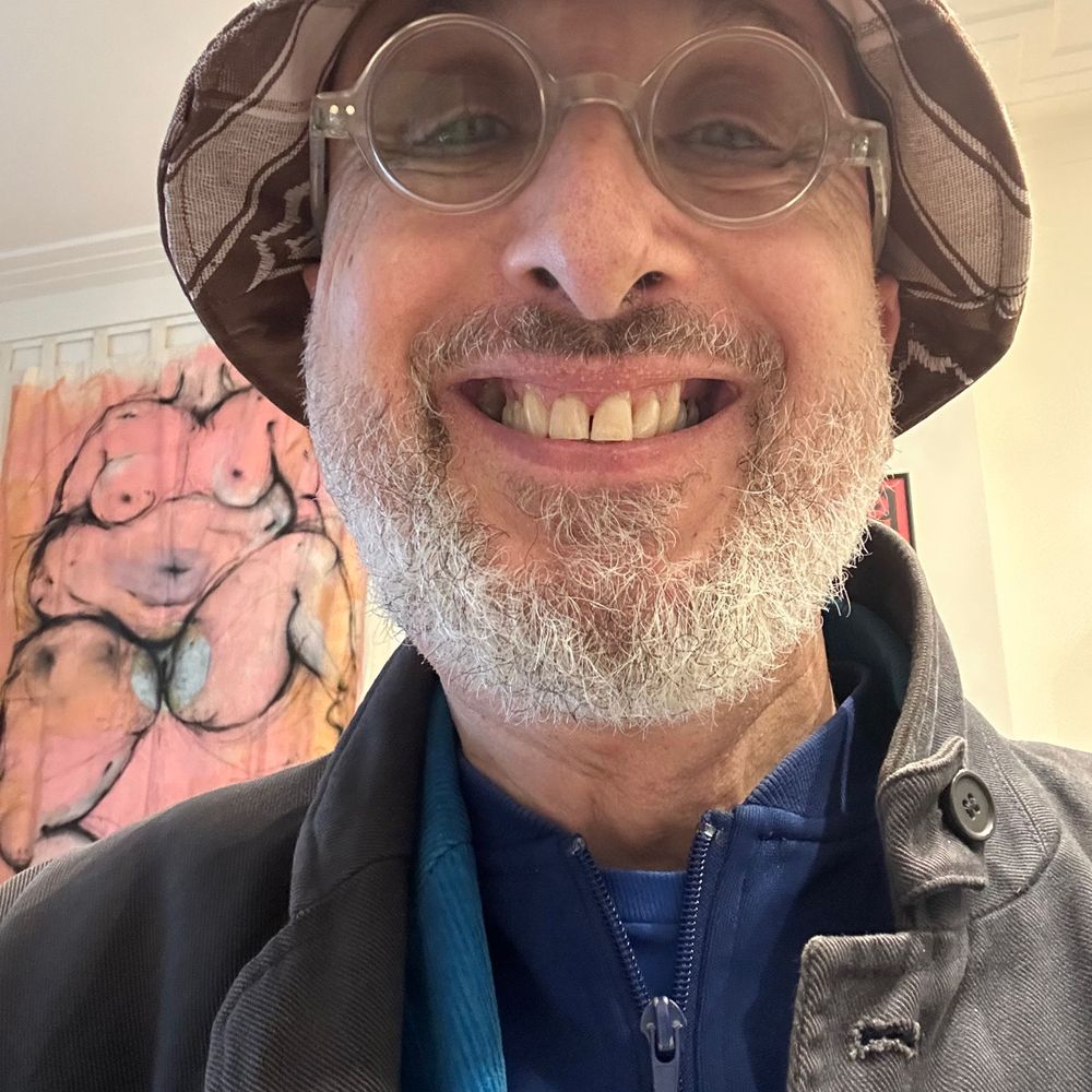 Jon Spiteri