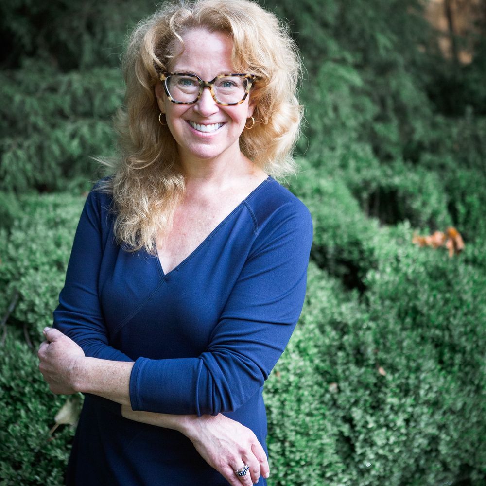 Alison Dagnes